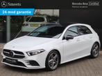 Mercedes-Benz A-Klasse 200 Business Solution AMG line | Pano, Auto's, Te koop, 121 kW, Benzine, A-Klasse