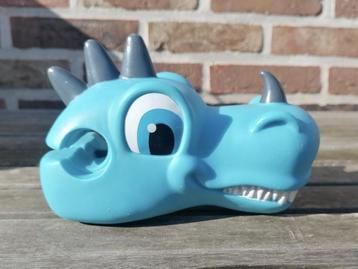Draakje Micro Step beschikbaar voor biedingen
