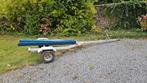 Remorque voor jet-ski, Ophalen, Gebruikt