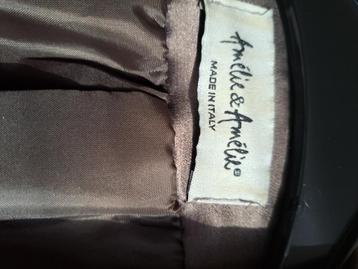 Set van 2  gelijke blazers, Kleding | Dames, Ophalen, Bruin, Maat 42/44 (L), Zo goed als nieuw