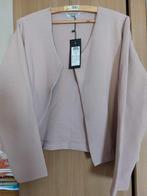 Bolero -  ONLY YOU (vieux rose), Ophalen, Maat 46/48 (XL) of groter, Nieuw, Jasje