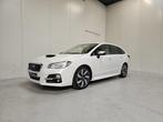 Subaru Levorg 1.6 Benzine Autom. - Airco - Topstaat!, Auto's, 4 deurs, Wit, 159 g/km, Particulier