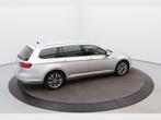 Volkswagen Passat Variant Passat SW 1.6 TDi Highline Busines, Autos, Volkswagen, Argent ou Gris, Achat, Entreprise, Automatique