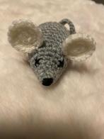 Souris jouet chat crochet, Animaux & Accessoires, Enlèvement, Neuf, Souris de jeu