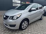 Opel Karl 1,0 benzine slechts 23000 km, Auto's, Opel, Voorwielaandrijving, 4 zetels, Stof, Gebruikt