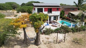 Villa te koop in buitenland in Senegal beschikbaar voor biedingen