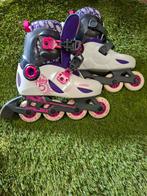 Skeelers maat 30/32 met Fila bescherming, Sport en Fitness, Ophalen, Bescherming