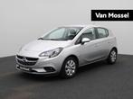 Opel Corsa 1.4 Enjoy, Argent ou Gris, 90 ch, Euro 6, Boîte manuelle