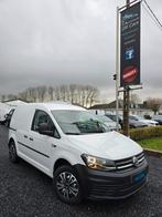 VOLKSWAGEN CADDY LICHTEVRACHT/BENZINE-PDC-BLUETOOTH/TREKHAAK, Voorwielaandrijving, Euro 6, Handgeschakeld, 2 zetels