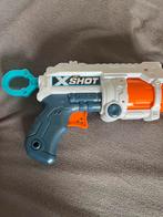 X shot geweer, Ophalen of Verzenden, Zo goed als nieuw