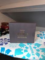 Coffret parfum zara collection tabacco neuf, Bijoux, Sacs & Beauté, Enlèvement ou Envoi, Neuf