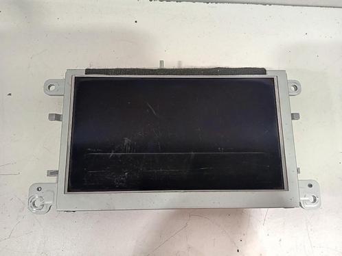 NAVIGATIE DISPLAY Audi A4 Avant (B8) (8T0919604B), Auto-onderdelen, Overige Auto-onderdelen, Audi, Gebruikt