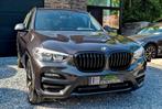 BMW X3 2.0da sDrive diesel sportafwerking 2021, Auto's, BMW, Achterwielaandrijving, Leder, Bedrijf, Diesel