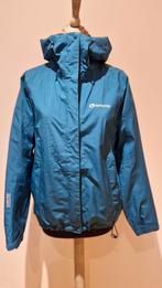 Imperméable bleu Sprayway Gore-Tex taille UK10 ou S, Enlèvement ou Envoi, Comme neuf, Bleu, Taille 38/40 (M)