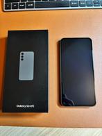 Samsung Galaxy S24 FE, Overige kleuren, Galaxy S24, Touchscreen, Ophalen of Verzenden