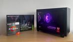 Pc Gamer RTX 4070s, 32 GB, 1 TB, AMD, SSD