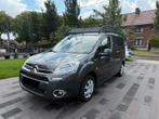 ✅ Citroen Berlingo 2015 Lichtevracht Airco Trekhaak Euro 5b, Auto's, Citroën, Bedrijf, Diesel, Airconditioning