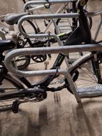 Elektrische fiets, Fietsen en Brommers, 30 tot 50 km per accu, Gebruikt, 51 tot 55 cm, Ophalen