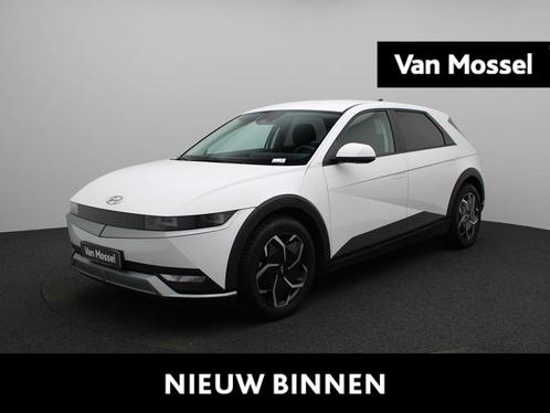 Hyundai IONIQ 5 Connect 73kWh, Auto's, Hyundai, Bedrijf, Te koop, IONIQ 5, ABS, Achteruitrijcamera, Adaptive Cruise Control, Airbags