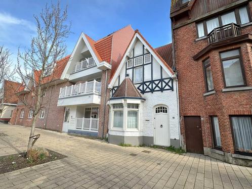 Huis te koop in Knokke-Heist, 3 slpks, Immo, Maisons à vendre, Maison individuelle