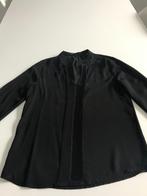 Blouse noire en dentelle de la marque WE taille XS, en parfa, Vêtements | Femmes, Blouses & Tuniques, Enlèvement ou Envoi, WE