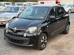 Renault Twingo 1.0 TCe CHAINE DE DISTRIBUTION CASSÉE, 4 zetels, Zwart, Bedrijf, Handgeschakeld