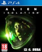 Alien: Isolation  (Playstation 4), Consoles de jeu & Jeux vidéo, Comme neuf, Enlèvement ou Envoi