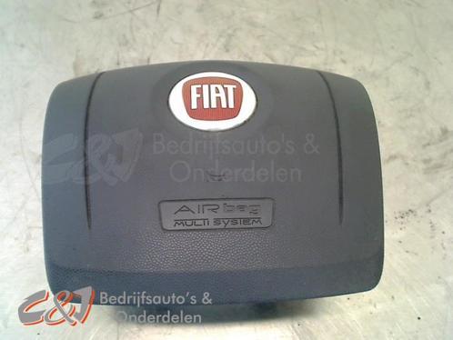 Airbag links (Stuur) van een Fiat Ducato, Auto-onderdelen, Overige Auto-onderdelen, Fiat, Gebruikt, 3 maanden garantie, Ophalen of Verzenden