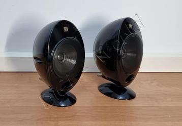 De befaamde Kef eitjes beschikbaar voor biedingen