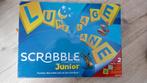 Scrabble junior, Trois ou quatre joueurs, Enlèvement, Comme neuf