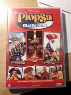 DVD Plopsa Muziekspecial 2, Alle leeftijden, Overige genres, Ophalen of Verzenden, Zo goed als nieuw
