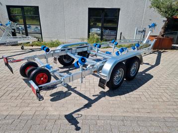 Vlemmix 2700kg - met LED - uit voorraad - de beste prijs! beschikbaar voor biedingen