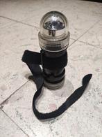 Lampe led strobe de secours, Sports nautiques & Bateaux, Enlèvement ou Envoi, Comme neuf