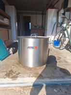 Koopot 60liter, Huis en Inrichting, Keuken | Keukenbenodigdheden, Ophalen of Verzenden