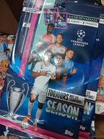 TOPPS CL 2023/24 starterpack + booster packs, Ophalen of Verzenden