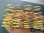SPAX verlagingsveren Ford Sierra cosworth, Ophalen of Verzenden, Ford
