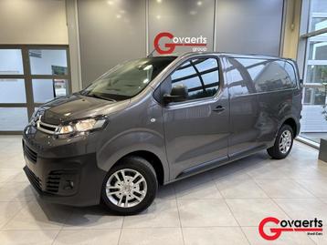 Citroen Jumpy Business L2H1 2.0 BlueHDi 122PK  beschikbaar voor biedingen