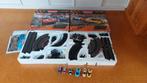 2 sets van racebanen, Kinderen en Baby's, Speelgoed | Racebanen, Ophalen, Zo goed als nieuw, Carrera
