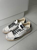 Crime london schoenen heren, Kleding | Heren, Schoenen, Wit, Ophalen of Verzenden, Zo goed als nieuw, Sneakers