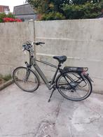 Elektrische fiets sparta, Fietsen en Brommers, Elektrische fietsen, Ophalen of Verzenden, Zo goed als nieuw, Sparta