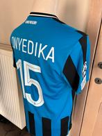 Matchworn Club Brugge, Ophalen, Zo goed als nieuw