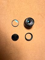 Fujifilm XF35mm F2 WR, Ophalen of Verzenden, Zo goed als nieuw