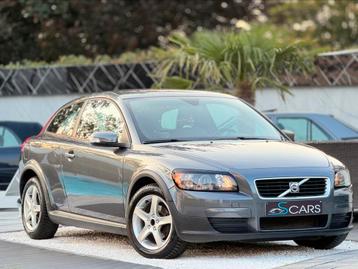 Volvo C30 1.6i * 089.000 km * Airco * Garantie 