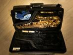 Yamaha YAS 280, Musique & Instruments, Instruments à vent | Saxophones, Enlèvement, Comme neuf, Alto, Avec valise