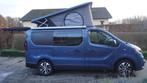 Hanroad campervan Renault-Trek 4, Caravans en Kamperen, Mobilhomes, Overige merken, Bus-model, Bedrijf, Diesel