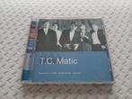 Essentiële T.C. Matic, Cd's en Dvd's, Cd's | Verzamelalbums, Ophalen of Verzenden, Zo goed als nieuw, Rock en Metal, Boxset
