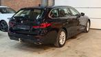 BMW 520 dA Automaat Prof Navi Leder LED Facelift Garantie, Auto's, BMW, Automaat, https://public.car-pass.be/vhr/48cd1efa-fe49-4e3e-8df6-2020ad88a3d0