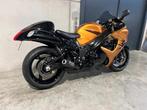 Suzuki GSXR 1300 Hayabusa in magnifieke staat (bj 2009), Motoren, Motoren | Suzuki, Bedrijf, Super Sport, Meer dan 35 kW, 1300 cc