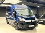 Citroën Jumper 2.2 HDI 130CV L2 H2 GEZICHTSLIFT GPS LED-CAME, Auto's, Voorwielaandrijving, Jumper, Euro 6, 4 cilinders