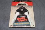 DVD Death Proof, Cd's en Dvd's, Vanaf 16 jaar, Ophalen of Verzenden, Gebruikt, Actie